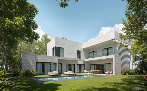 Maison à Ágios Athanásios, Limassol, Chypre 1