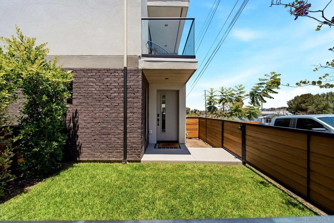 Residenza a San Diego, California, Stati Uniti 5 - 18751709