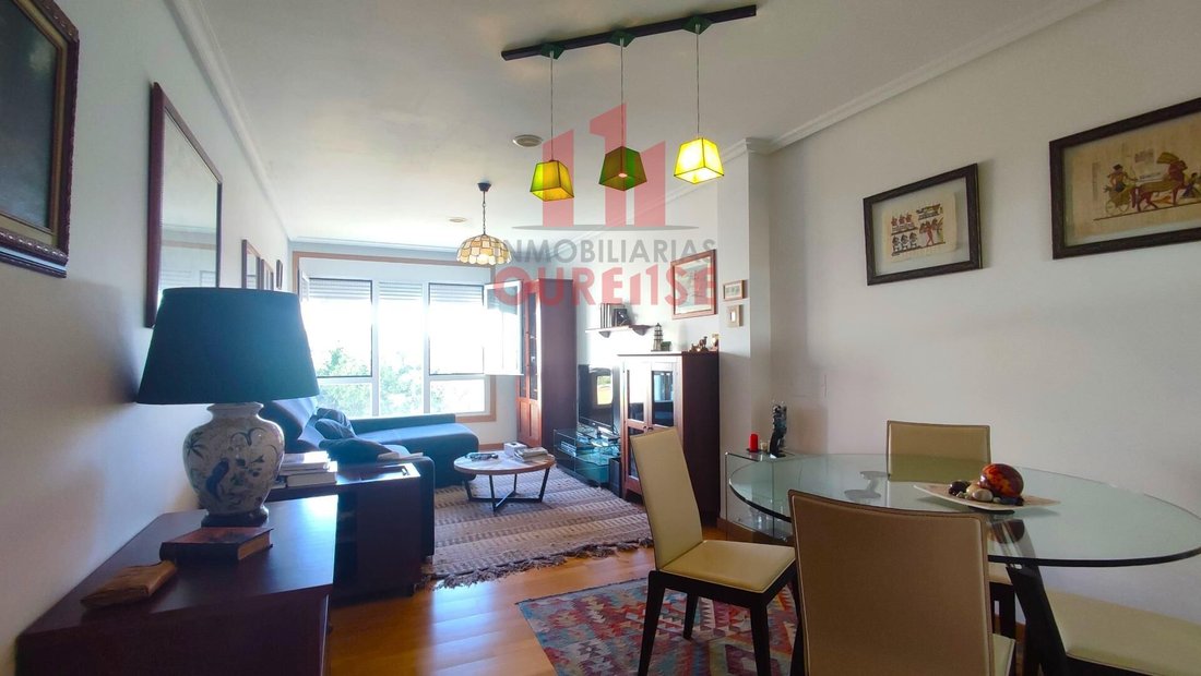 Appartement à San Cibrao das Vinas, Galice, Espagne 1 - 18750946
