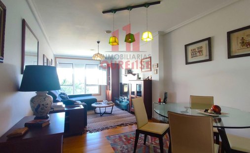 Appartement à San Cibrao das Vinas, Galice, Espagne 1