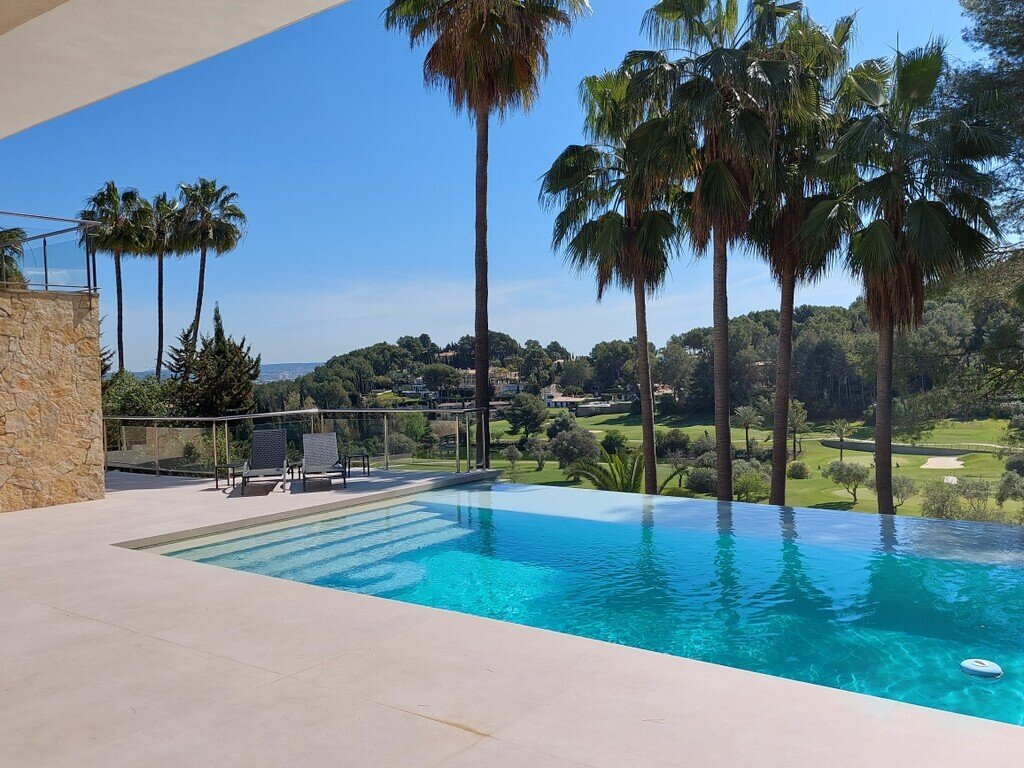 Villa a Son Vida, Palma di Maiorca, Isole Baleari 1 - 18752363