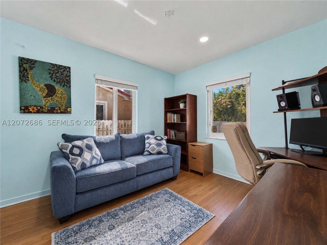 House in Miami, Florida, United States 3 - 18676800