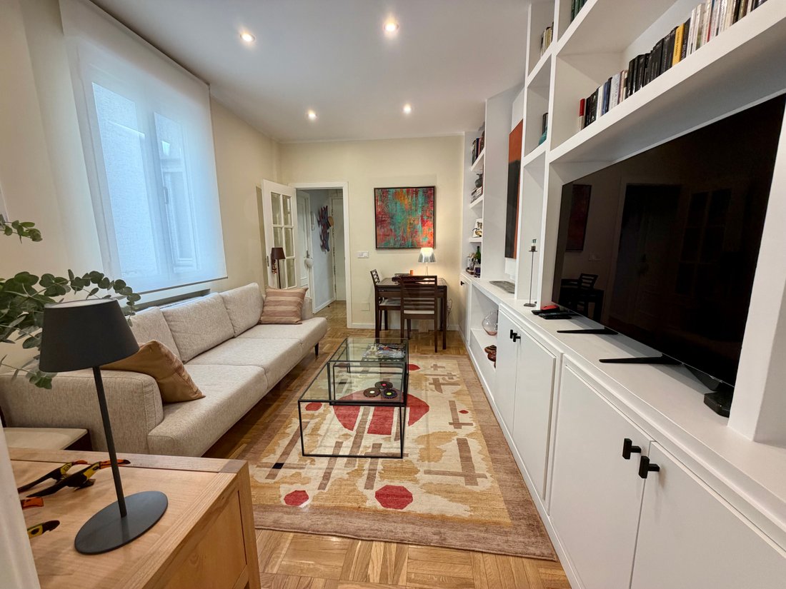 Appartement à Salamanque, Madrid, Espagne 3 - 17992528