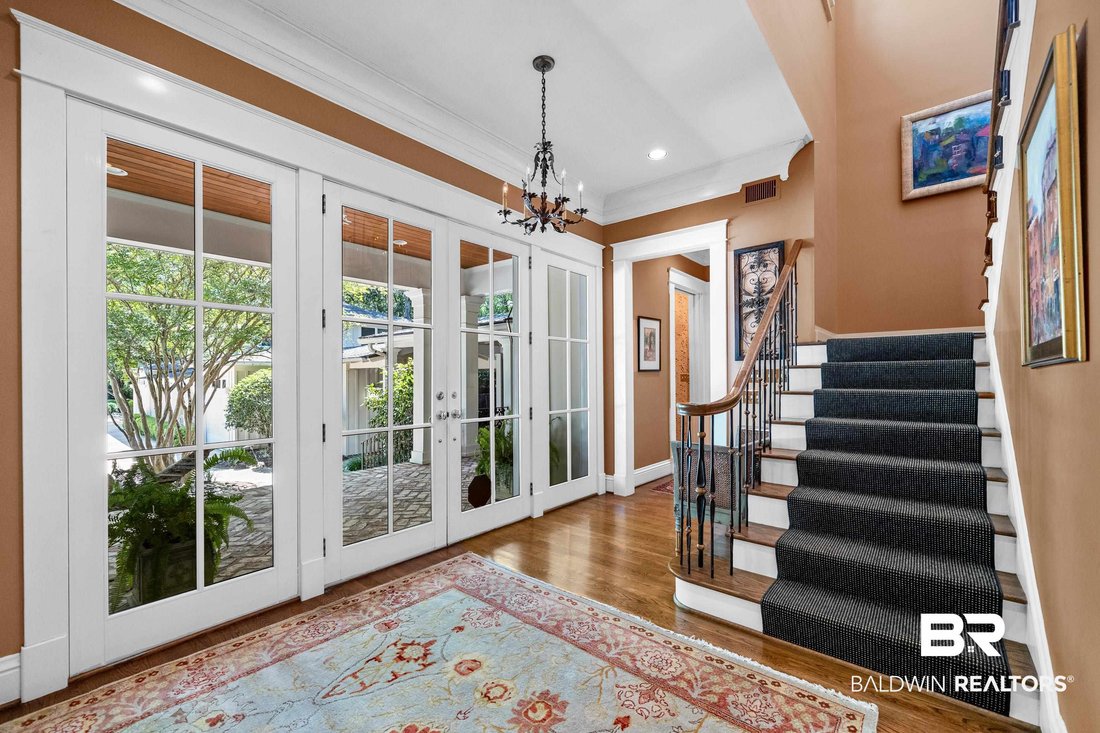 Haus in Fairhope, Alabama, Vereinigte Staaten 5 - 18760916