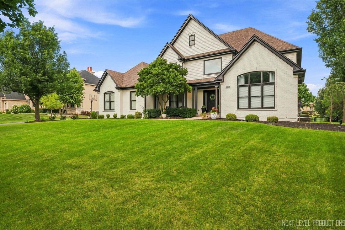 House in Campton Hills, Illinois, United States 2 - 18755917