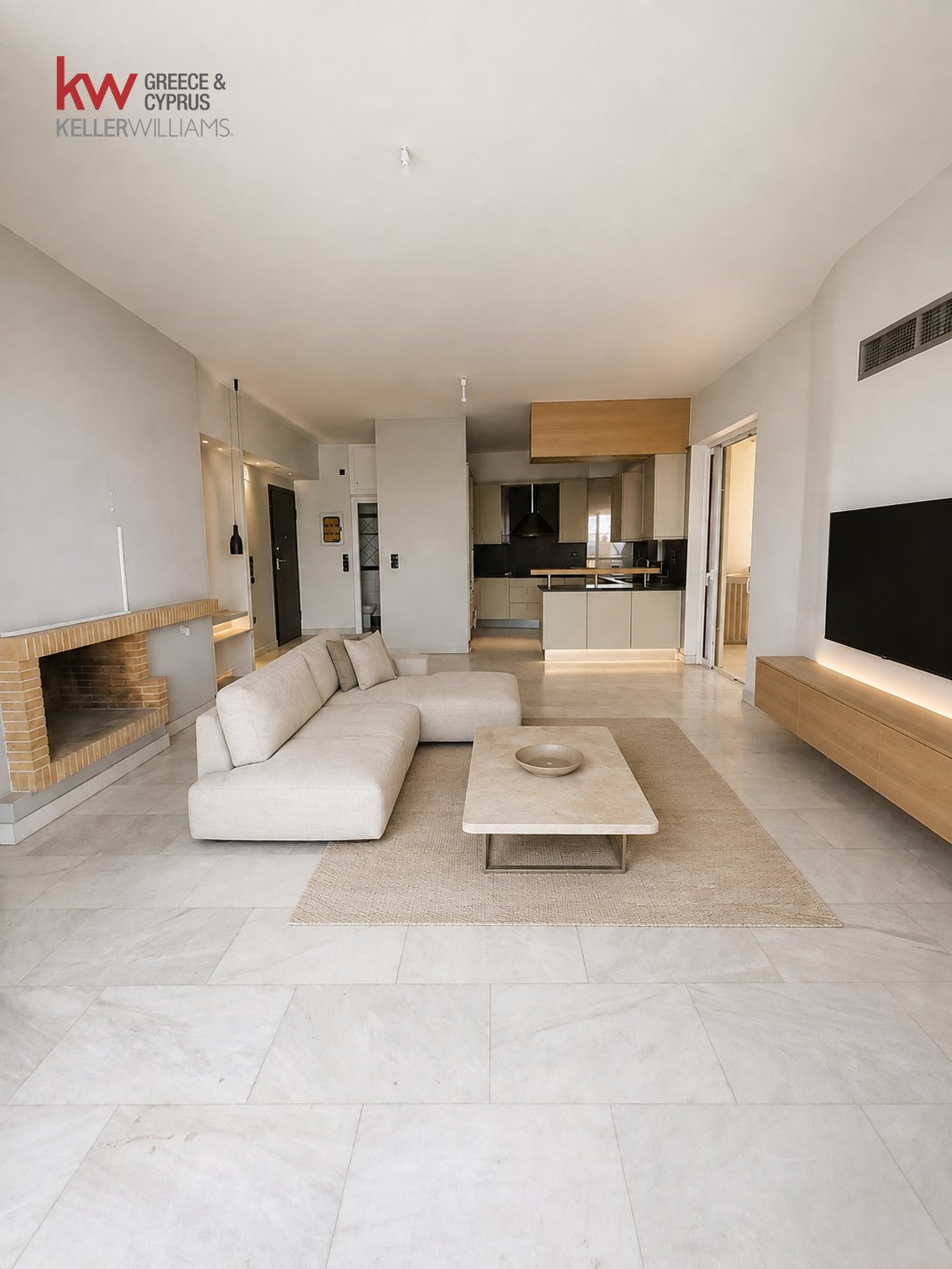 Apartamento en 1st District of Piraeus, Piraeus, Grecia 4 - 18419080