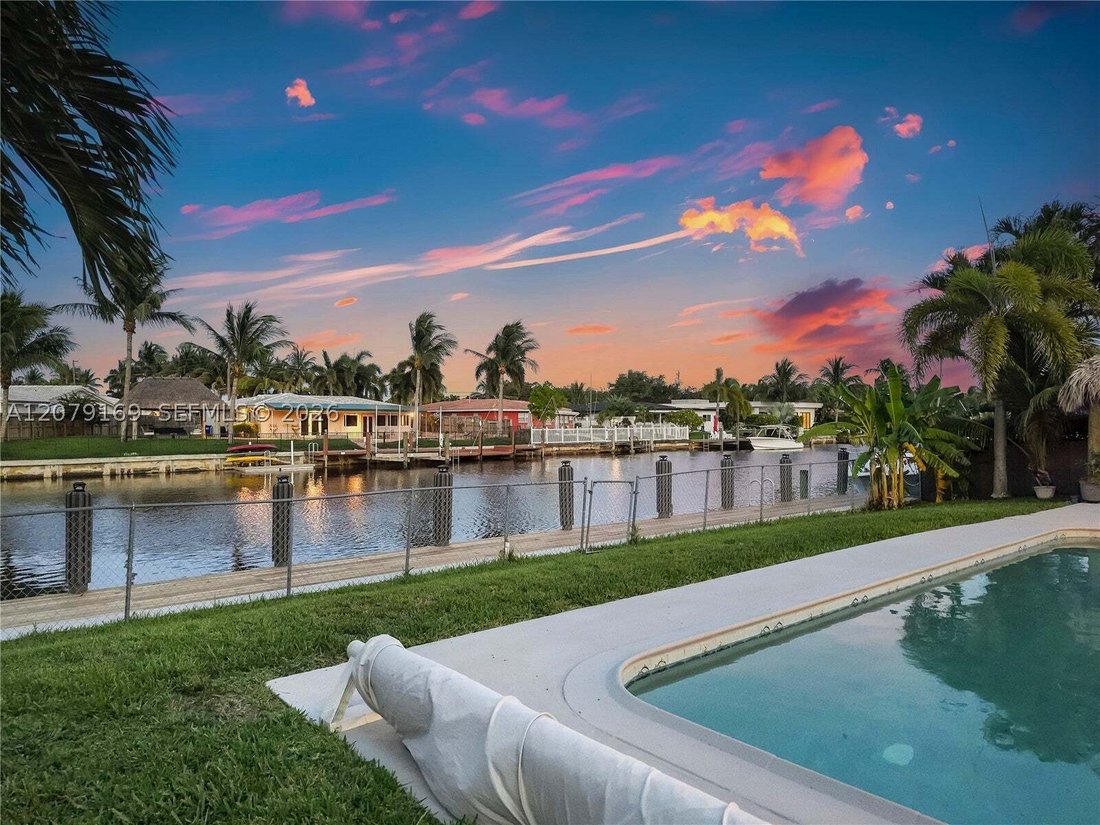 House in Pompano Beach, Florida, United States 4 - 18749415
