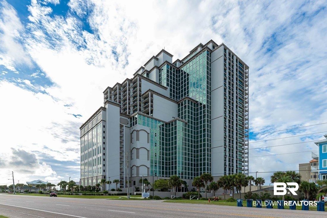 Haus in Orange Beach, Alabama, Vereinigte Staaten 1 - 18760930