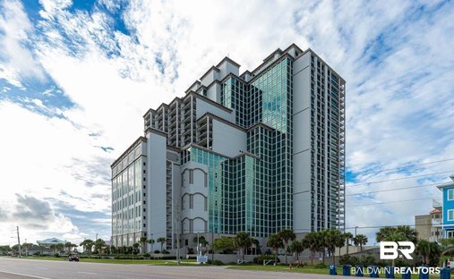 House in Orange Beach, Alabama, United States 1