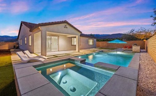Casa a La Quinta, California, Stati Uniti 1