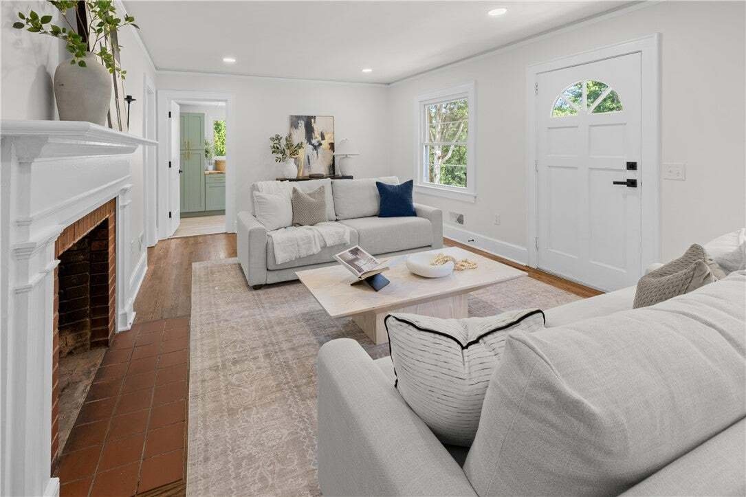 Casa en Clemson, Carolina del Sur, Estados Unidos 5 - 18760792