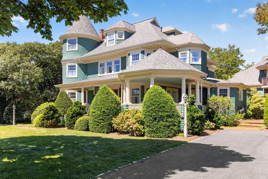 Appartement à Harwich, Massachusetts, États-Unis 2 - 18750706