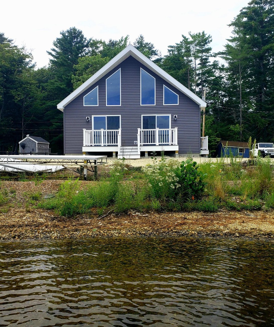 Casa a Raymond, Maine, Stati Uniti 3 - 18747116