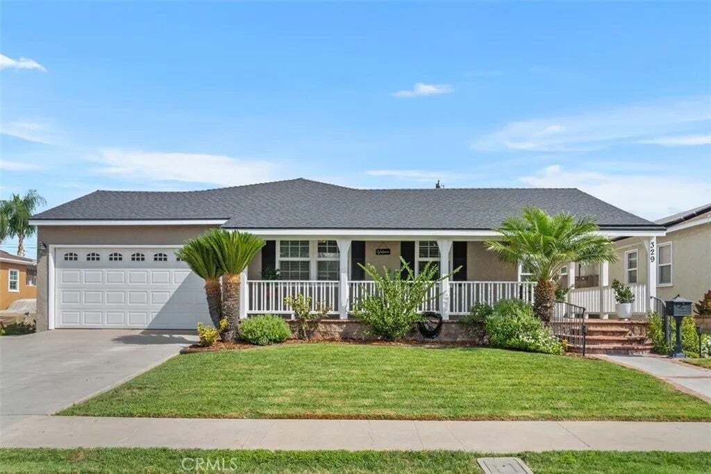 Condominio a Brea, California, Stati Uniti 1 - 18754352