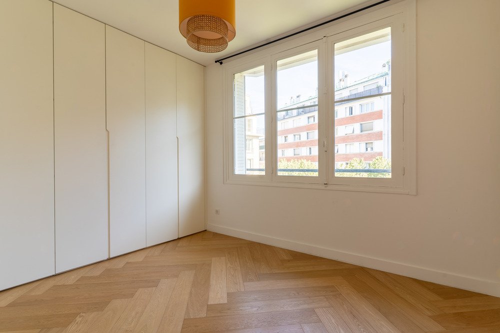 Appartamento a Georges Brassens, Paris 15e Arrondissement, Parigi 5 - 18753101