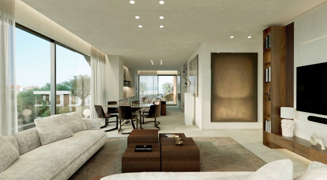 Wohnung in Limassol, Limassol, Zypern 2 - 18749917
