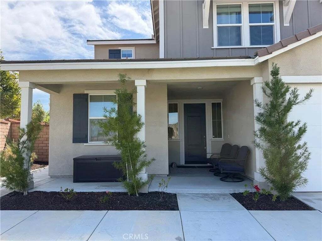 Appartement à Corona, Californie, États-Unis 2 - 18758744