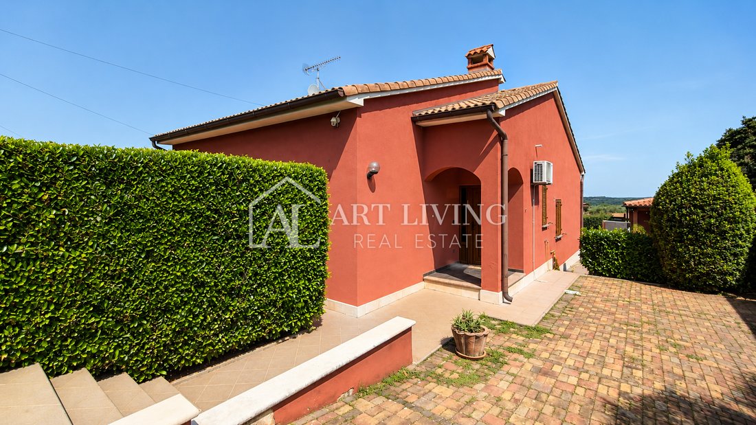 Casa en Poreč, Istria, Croacia 2 - 18754779