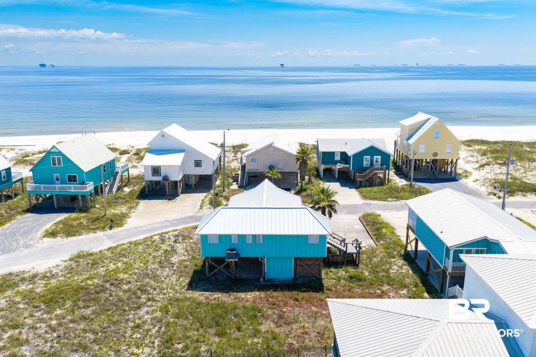 Haus in Gulf Shores, Alabama, Vereinigte Staaten 4 - 18758965