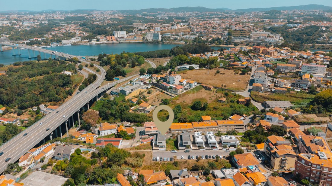 Villa in Oliveira do Douro, Distrikt Porto, Portugal 3 - 18754961