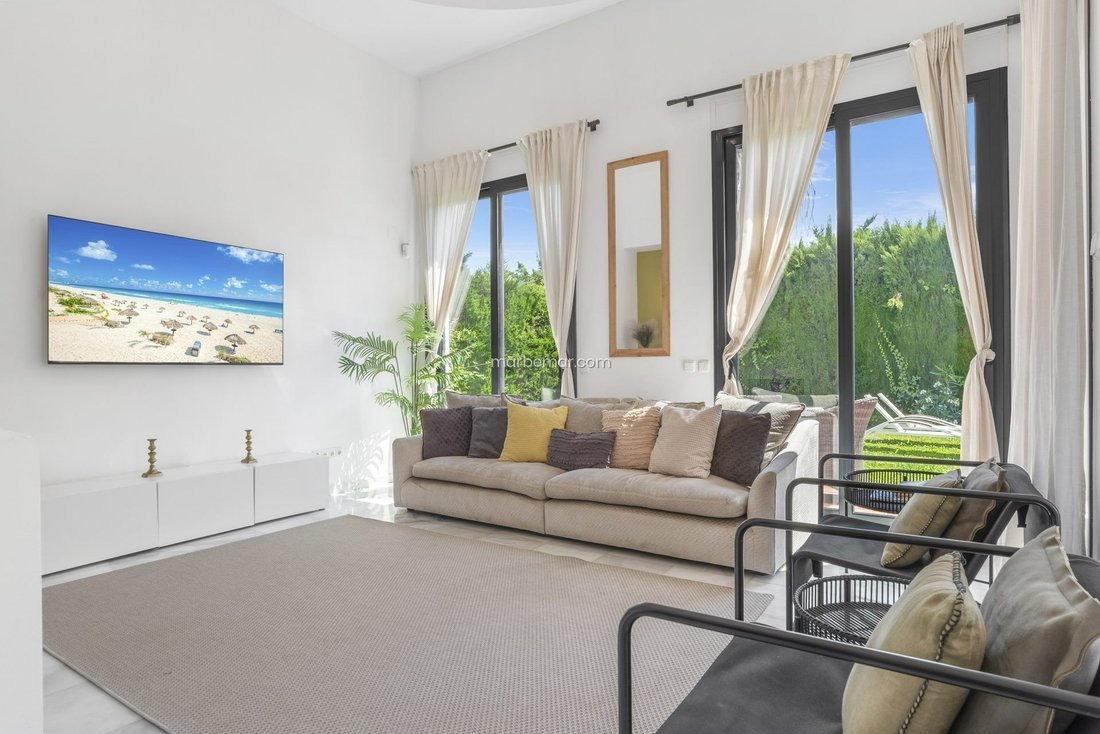 Chalet à Puerto Banús, Marbella, Espagne 5 - 18749609