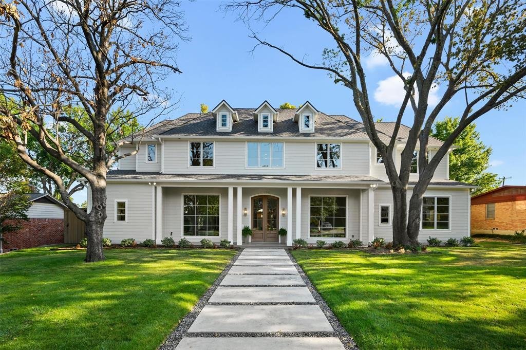 House in Dallas, Texas, United States 2 - 18749387
