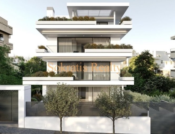 Apartamento en Psychiko, Ática, Grecia 5 - 18756110