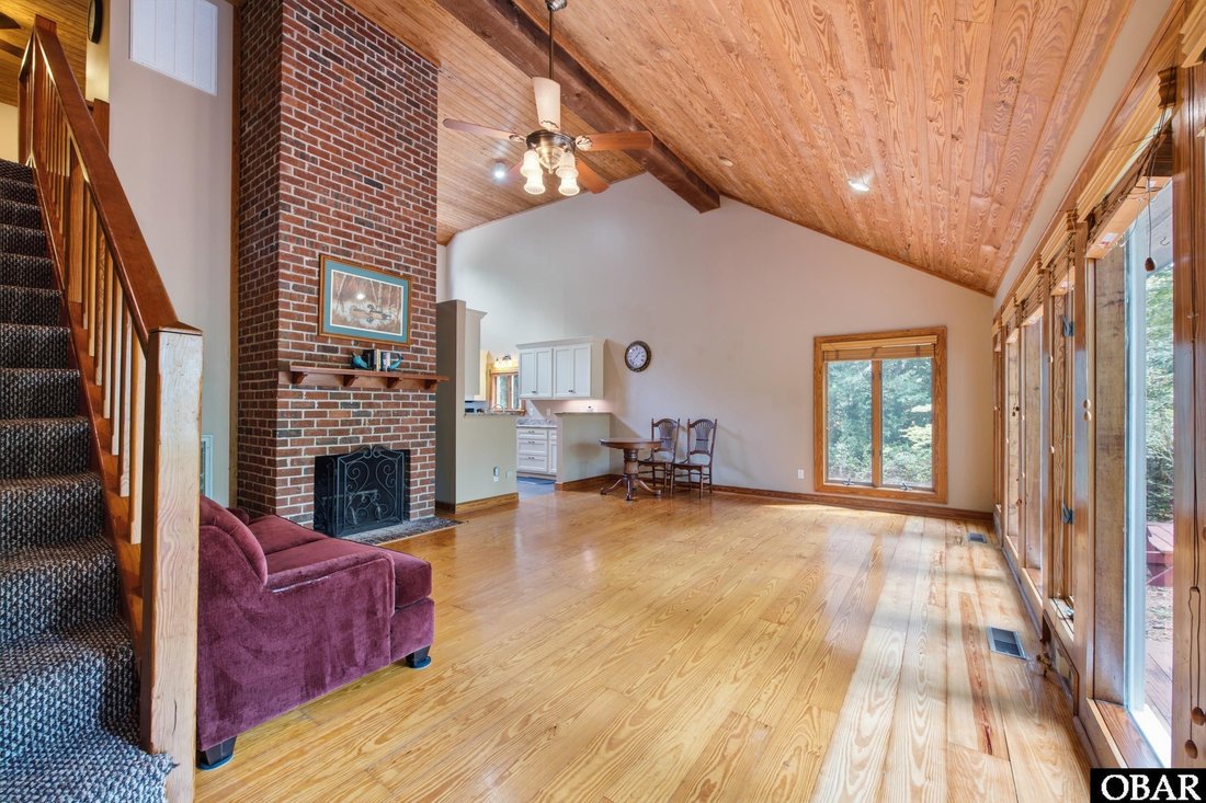 House in Kitty Hawk, North Carolina, United States 4 - 18756829