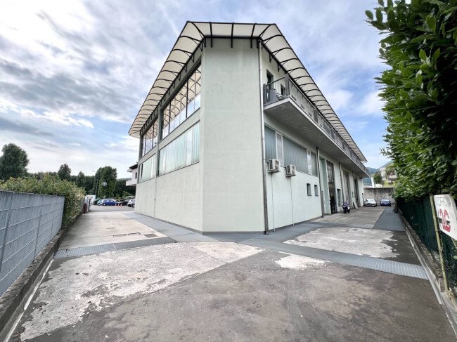 Apartment in Villa di Serio, Lombardy, Italy 4 - 18749471