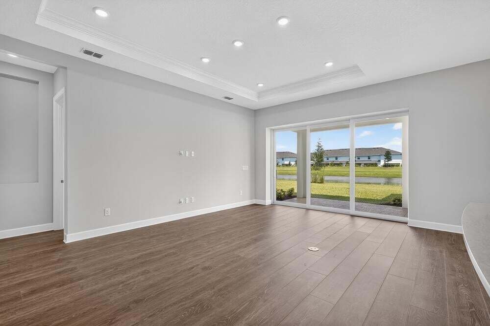 Casa a Port St. Lucie, Florida, Stati Uniti 3 - 17176448