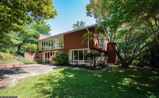 Haus in Belle Haven, Virginia, Vereinigte Staaten 1