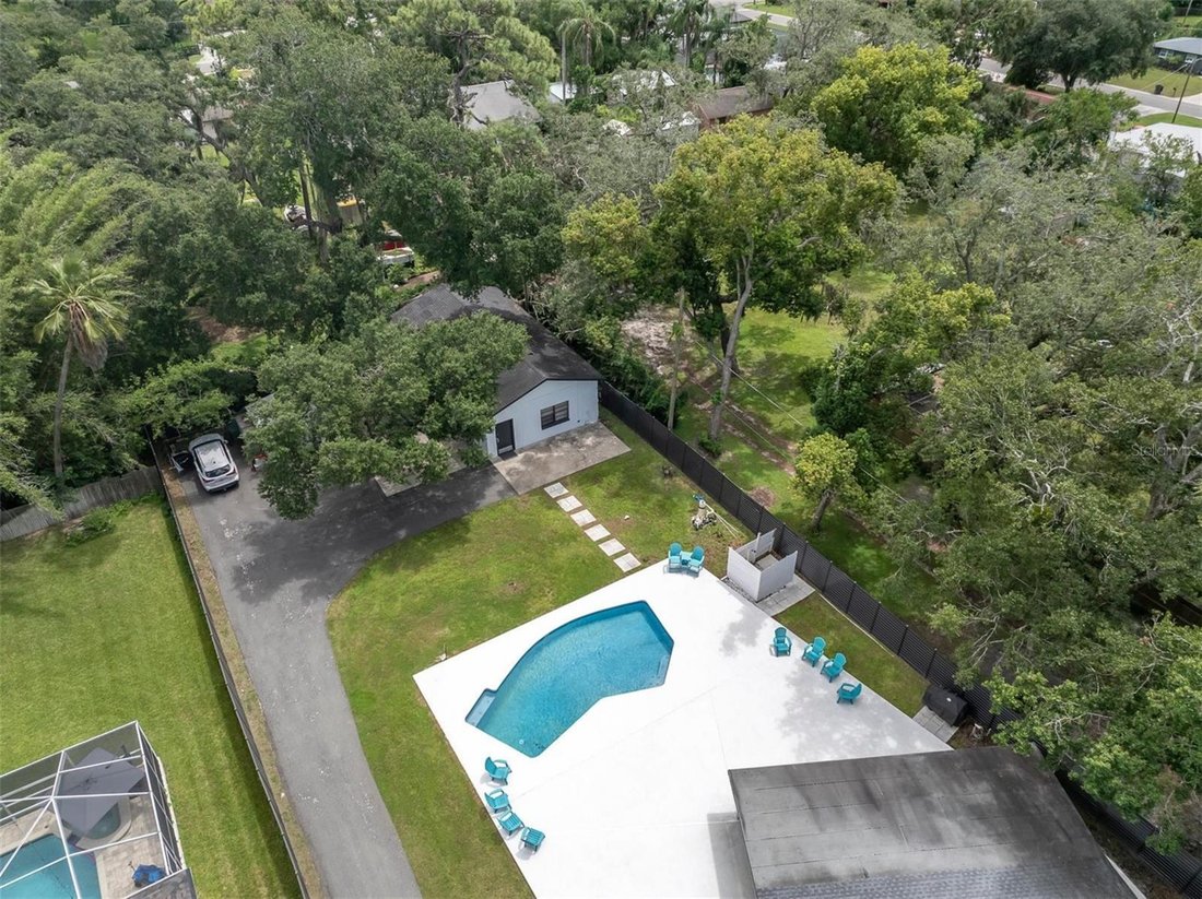 Haus in Tampa, Florida, Vereinigte Staaten 4 - 18751383