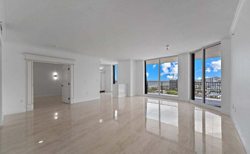 Condominio a Fort Lauderdale, Florida, Stati Uniti 1