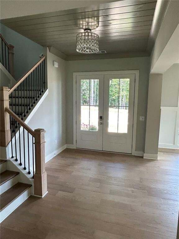 House in Gainesville, Georgia, United States 4 - 18192009