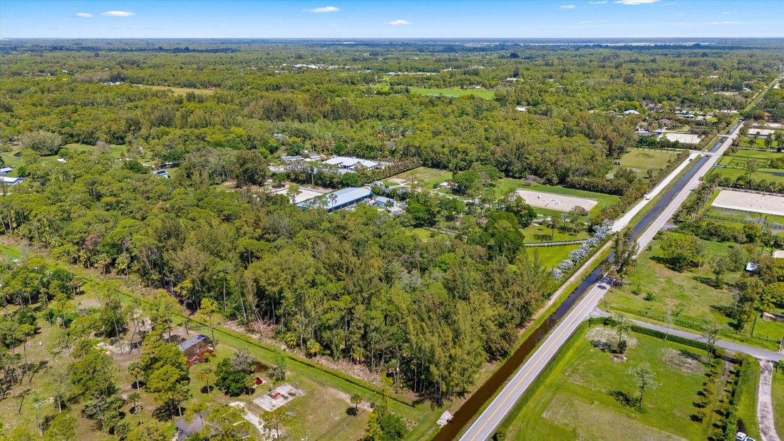 Terrain à Loxahatchee, Floride, États-Unis 2 - 18752454