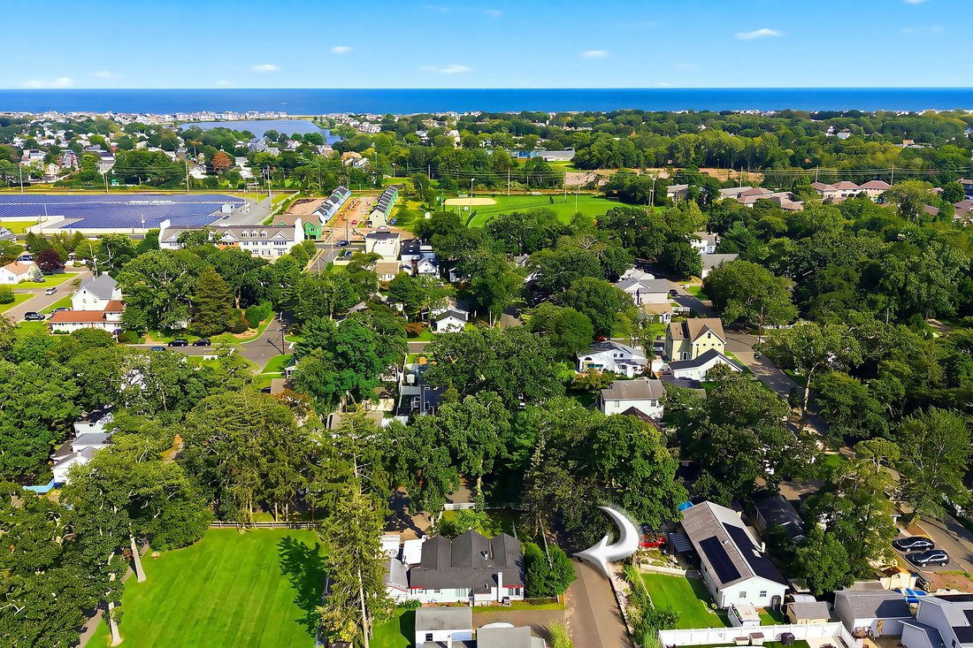 Maison à Belmar, New Jersey, États-Unis 1 - 18750142