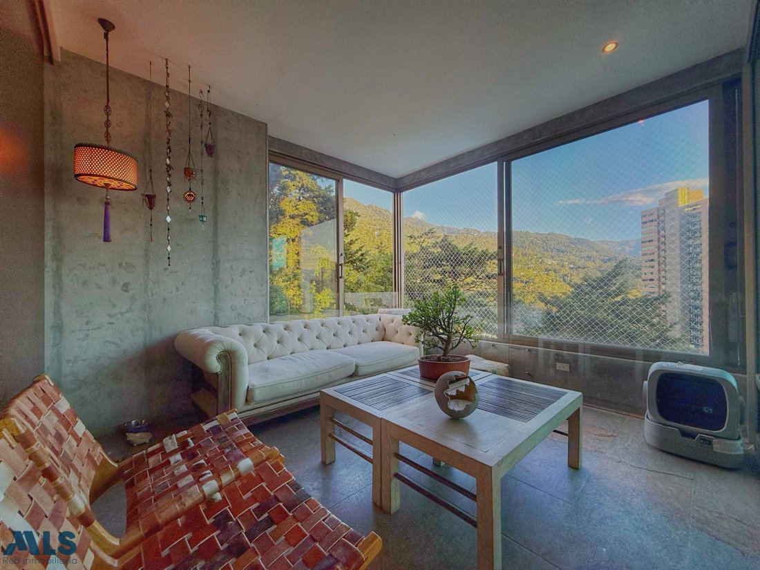 Wohnung in Medellín, Departamento de Antioquia, Kolumbien 3 - 18758446