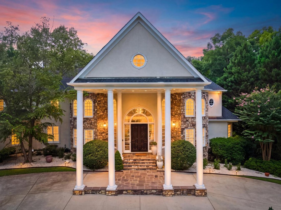 Maison à Wake Forest, Caroline du Nord, États-Unis 2 - 18755042