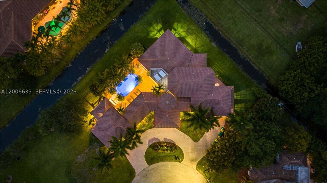 Casa a Davie, Florida, Stati Uniti 2 - 17747685