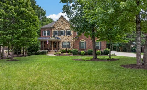 Casa a Weddington, Carolina del Nord, Stati Uniti 1