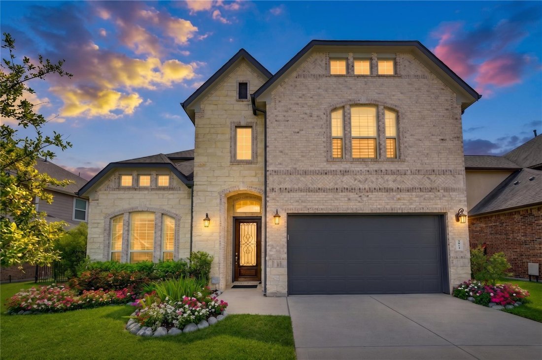 House in Katy, Texas, United States 5 - 18757146