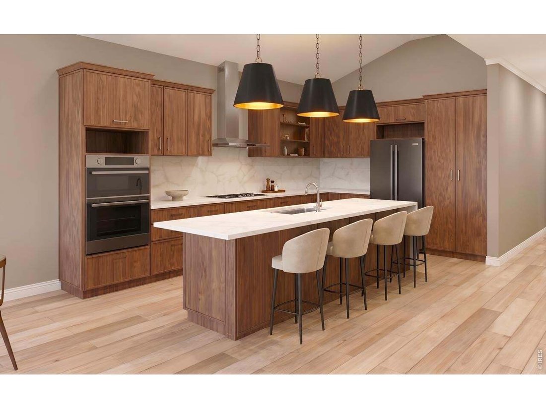 Casa en Longmont, Colorado, Estados Unidos 3 - 18751330