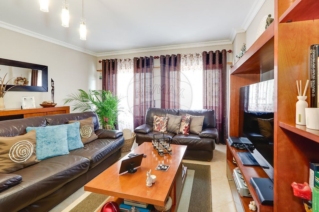 Appartement à Odivelas, Lisbonne, Portugal 2 - 18755469
