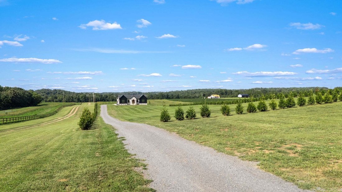 House in Morrison, Tennessee, United States 4 - 18748605
