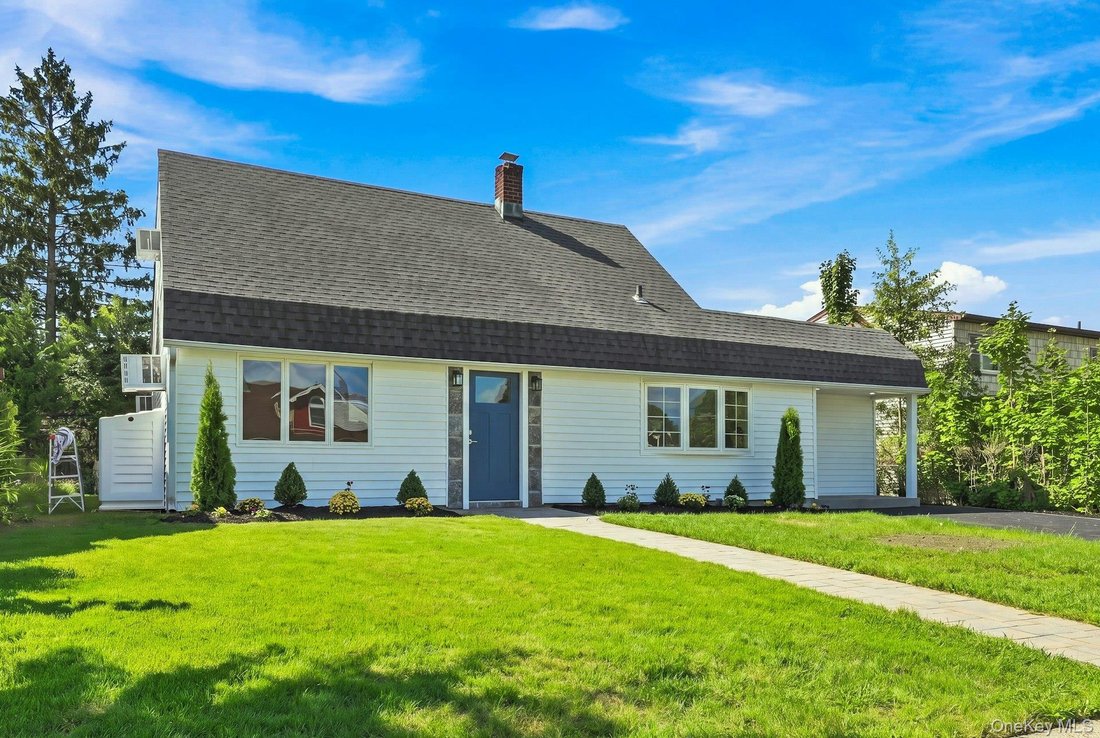 Casa en Levittown, Nueva York, Estados Unidos 3 - 18752294