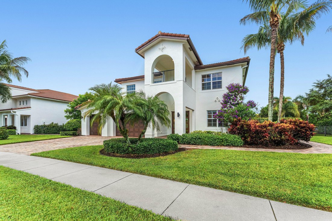 House in Jupiter, Florida, United States 3 - 18749037