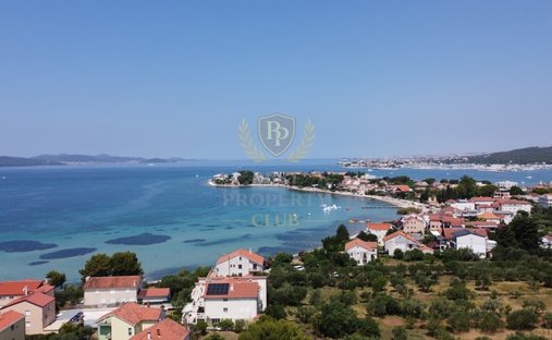 House in Sukosan, Zadar County, Croatia 1