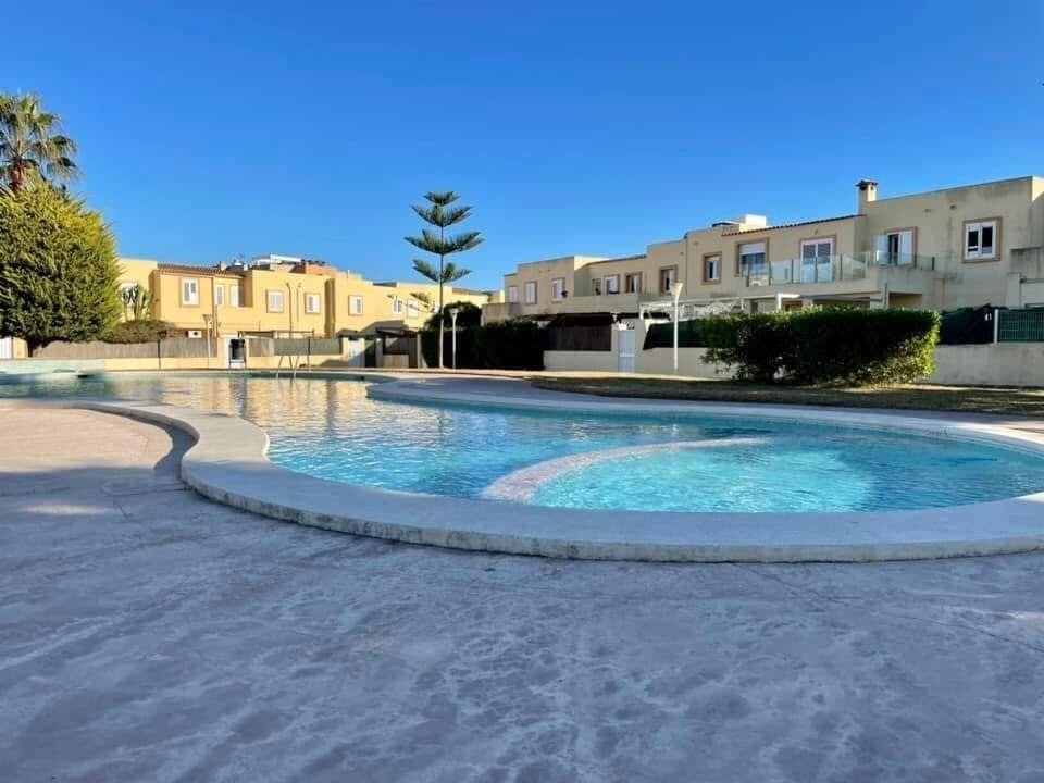 Casa a Sant Josep de sa Talaia, Isole Baleari, Spagna 2 - 18749935
