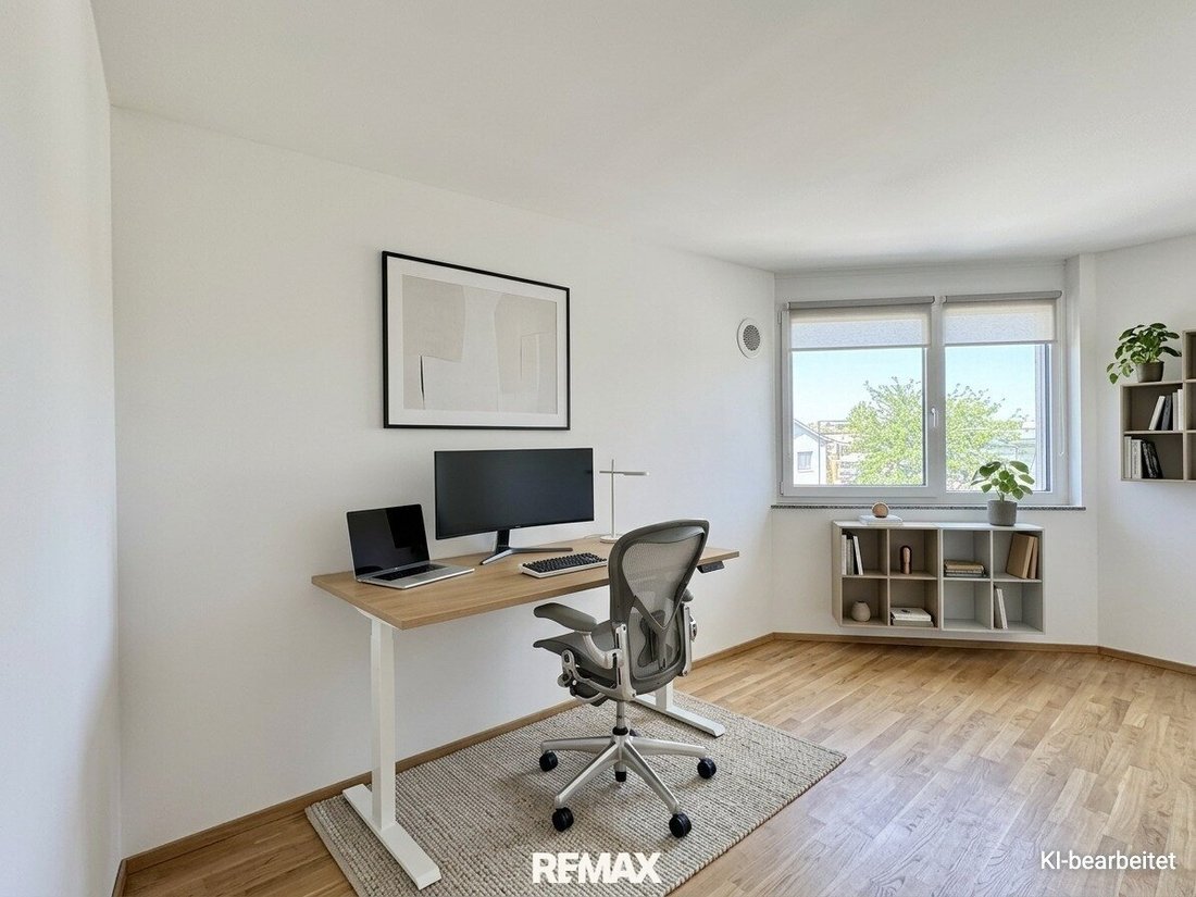 Appartement à Brunn am Gebirge, Basse-Autriche, Autriche 4 - 18755284