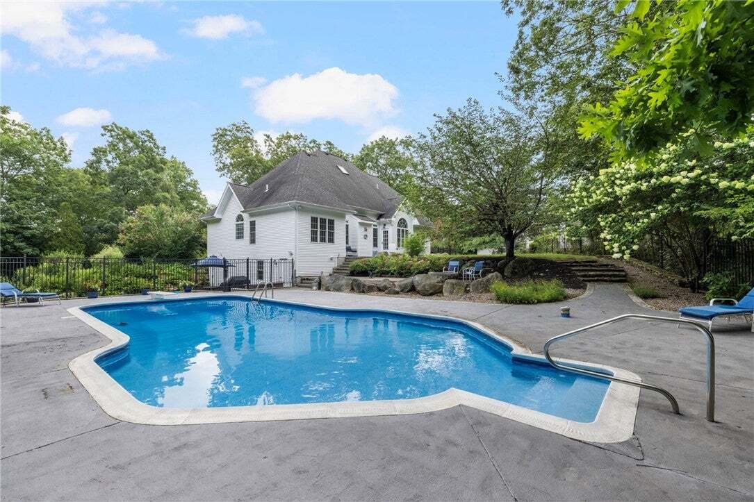 Casa a North Kingstown, Rhode Island, Stati Uniti 5 - 18748506